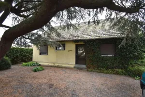 Huis Te Koop Quevaucamps