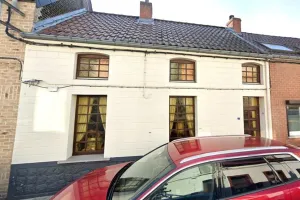 Huis Te Koop Wasmuel