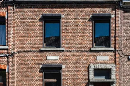 Huis Te Koop Quaregnon
