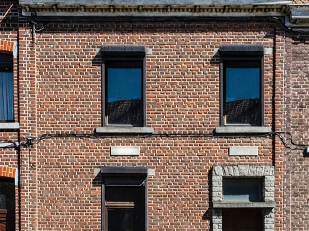 Hoofdfoto Huis in Quaregnon