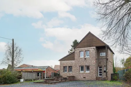 Huis Te Koop Spiennes