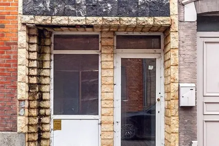 Huis Te Koop Hornu