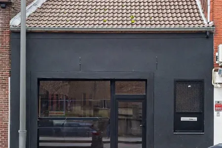 Huis Te Koop Jemappes