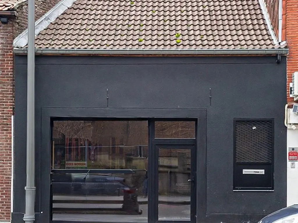 Hoofdfoto Huis in Jemappes