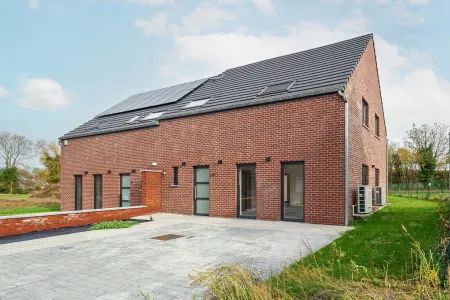 Huis Te Koop Blaugies