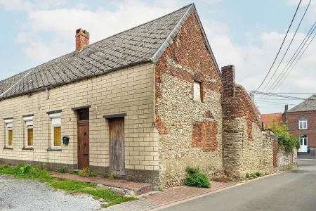Huis Te Koop Wiheries