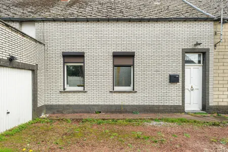 Huis Te Koop Dour Wihéries