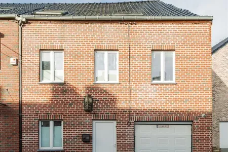 Huis Te Koop Wasmes