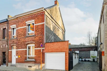 Huis Te Koop Dour