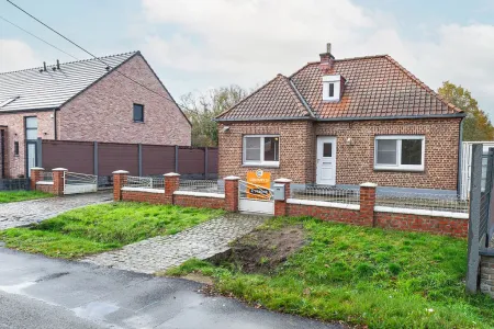 Huis Te Koop Baudour