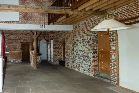 Huis Te Koop Audregnies