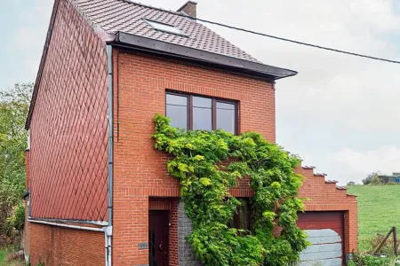 Huis Te Koop Boussu