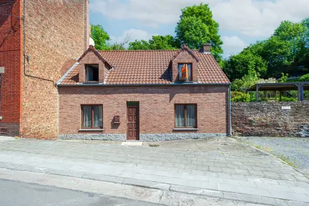 Huis Te Koop Colfontaine