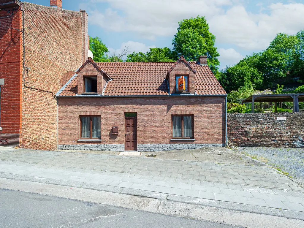 Hoofdfoto Huis in Colfontaine