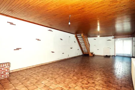 Huis Te Koop Bernissart