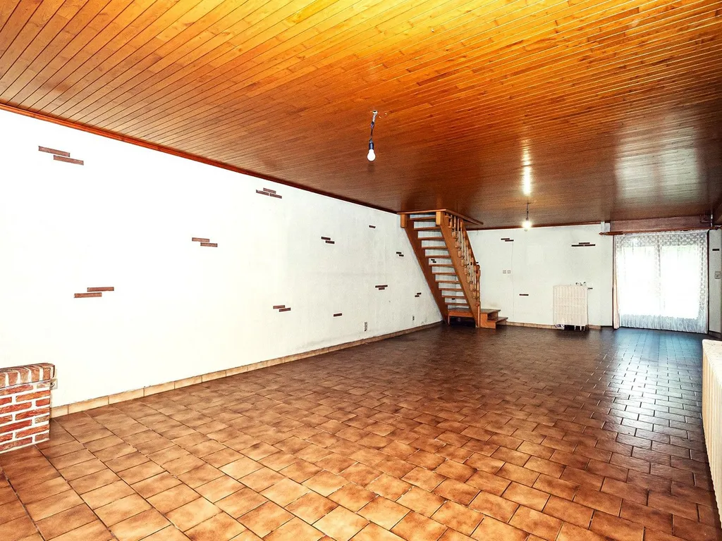 Hoofdfoto Huis in Bernissart