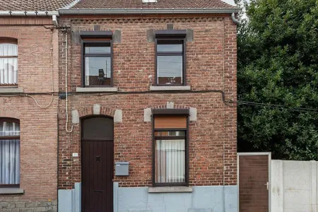 Huis Te Koop Colfontaine