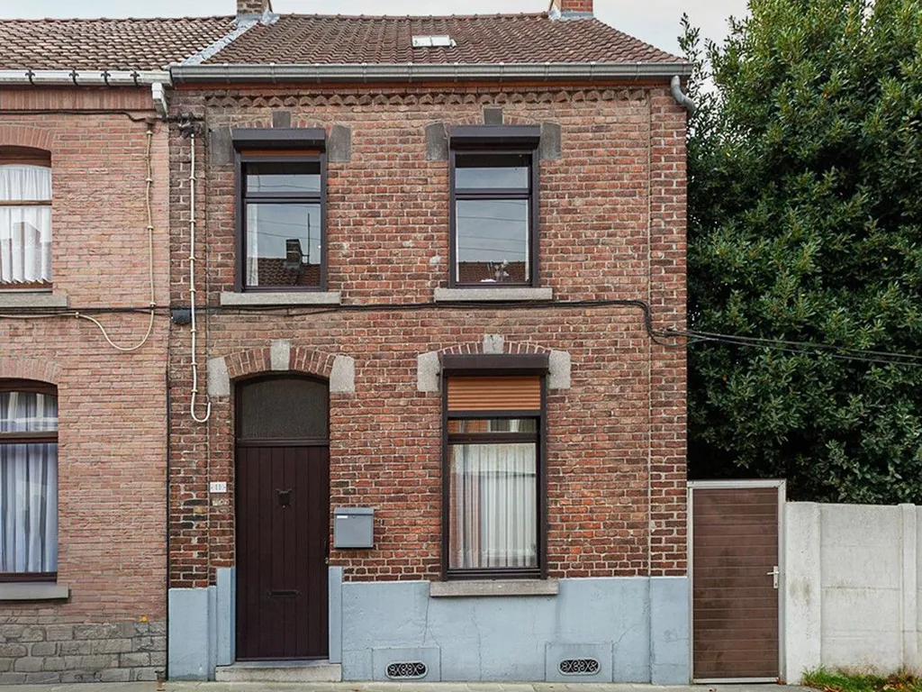 Hoofdfoto Huis in Colfontaine