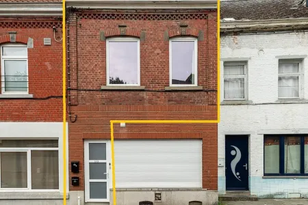 Appartement Te Koop Colfontaine