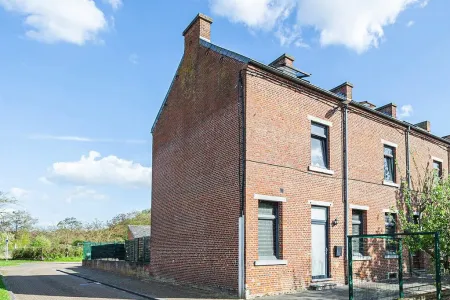 Huis Te Koop Hornu