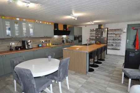 Huis Te Koop Riezes