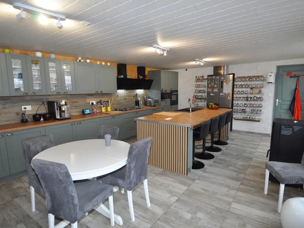 Hoofdfoto Huis in Riezes