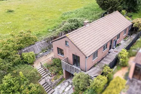 Huis Te Koop Quaregnon