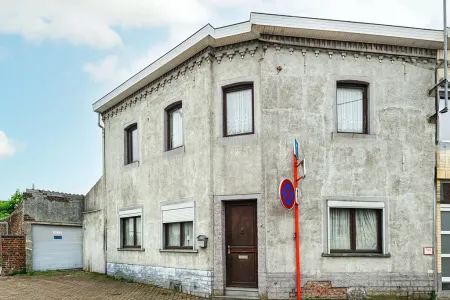 Huis Te Koop Hornu