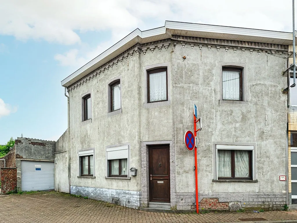 Hoofdfoto Huis in Hornu