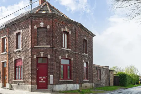 Huis Te Koop Boussu