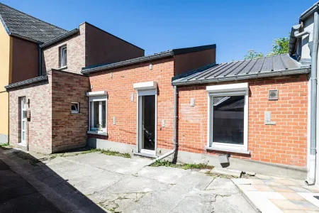 Huis Te Koop Flenu