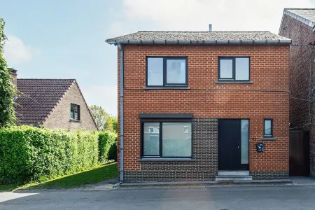 Huis Te Koop Colfontaine