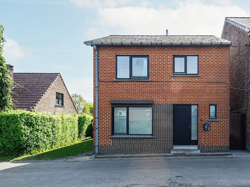 Hoofdfoto Huis in Colfontaine