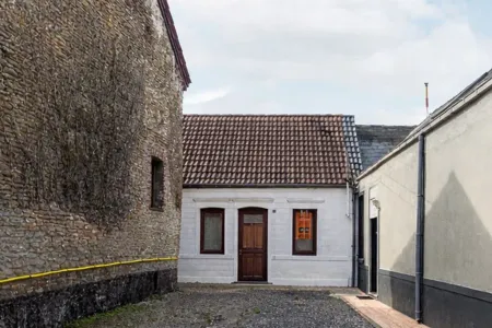 Huis Te Koop Bernissart