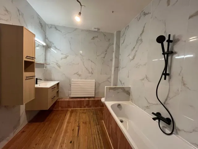 Huis in Bon-Secours - Avenue de la Basilique 17, 7603