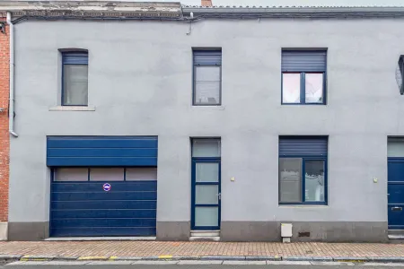 Huis Te Koop Dour