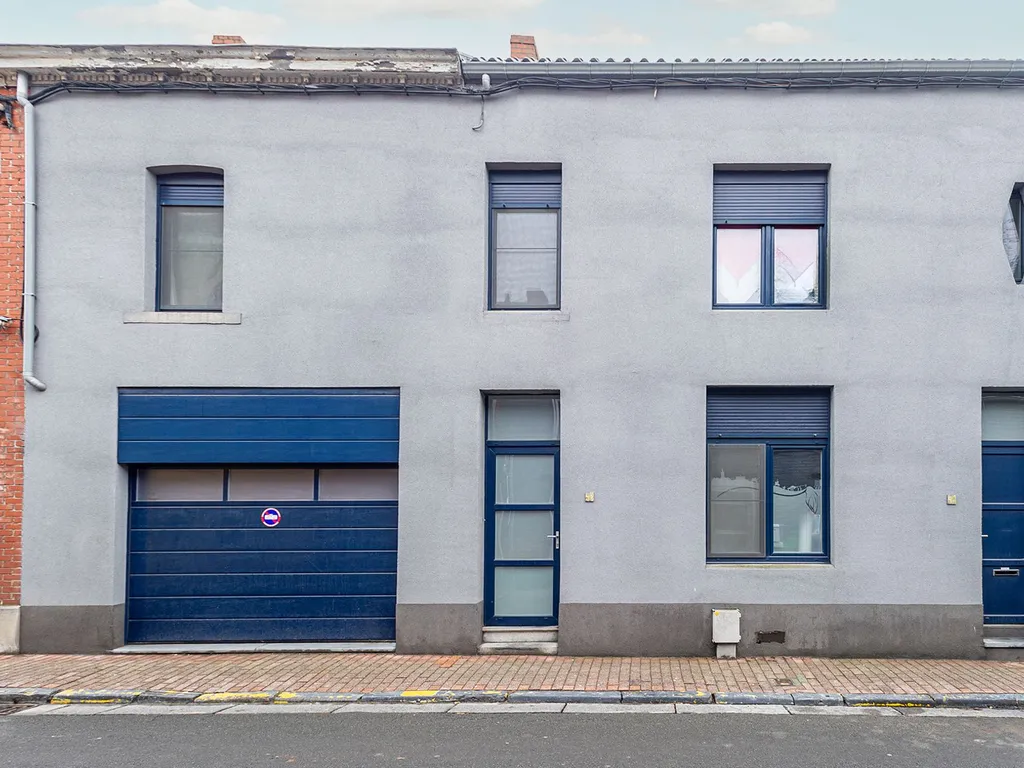 Hoofdfoto Huis in Dour