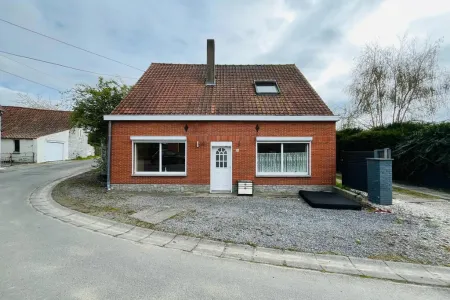 Huis Te Koop Peronnes-lez-antoing