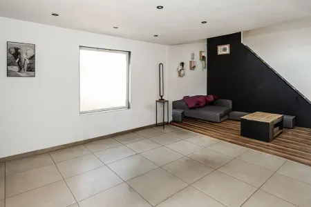 Appartement Te Koop Quaregnon