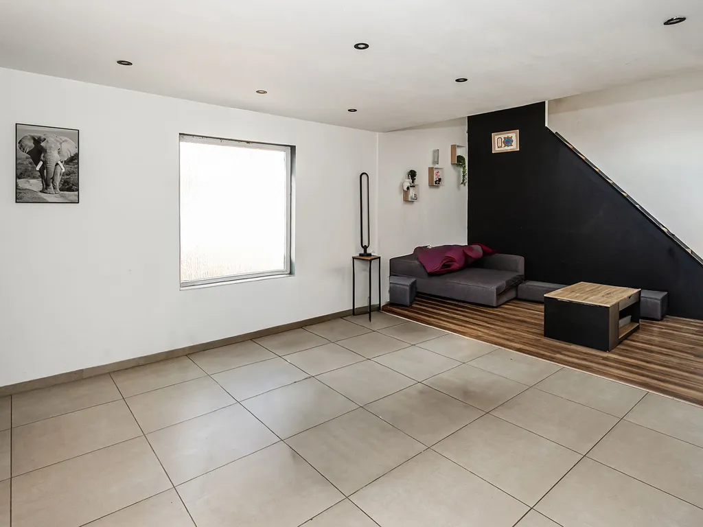Hoofdfoto Appartement in Quaregnon