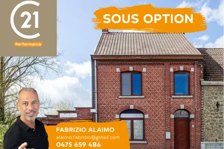 Huis Te Koop Basècles