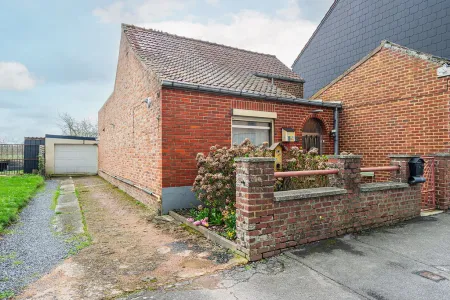 Huis Te Koop Boussu