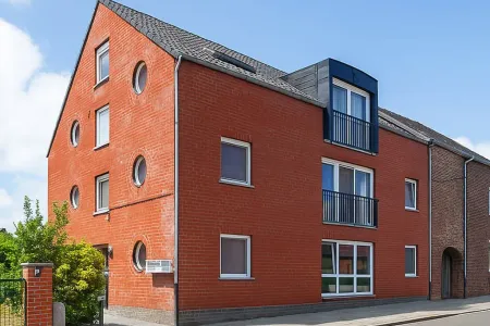 Appartement Te Koop Ghlin