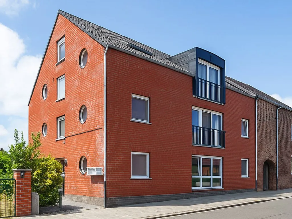 Hoofdfoto Appartement in Ghlin