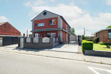 Huis Te Koop Hainin