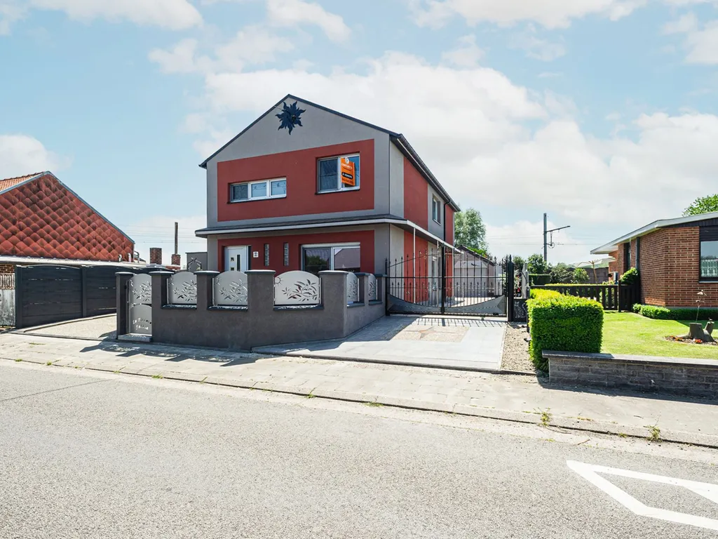 Hoofdfoto Huis in Hainin