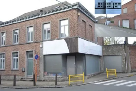 Huis Te Koop Dour