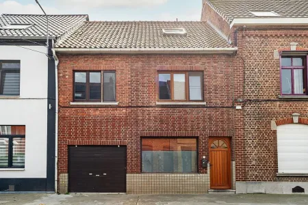 Huis Te Koop Baudour