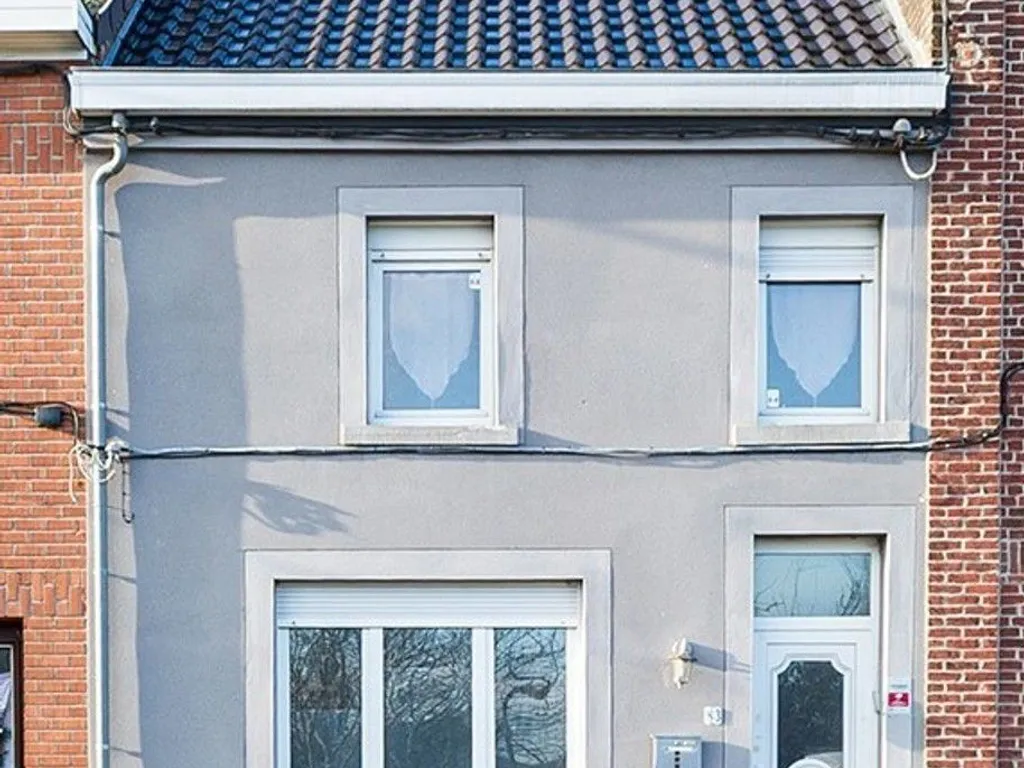 Hoofdfoto Huis in Colfontaine
