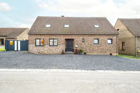 Huis Te Koop Maubray